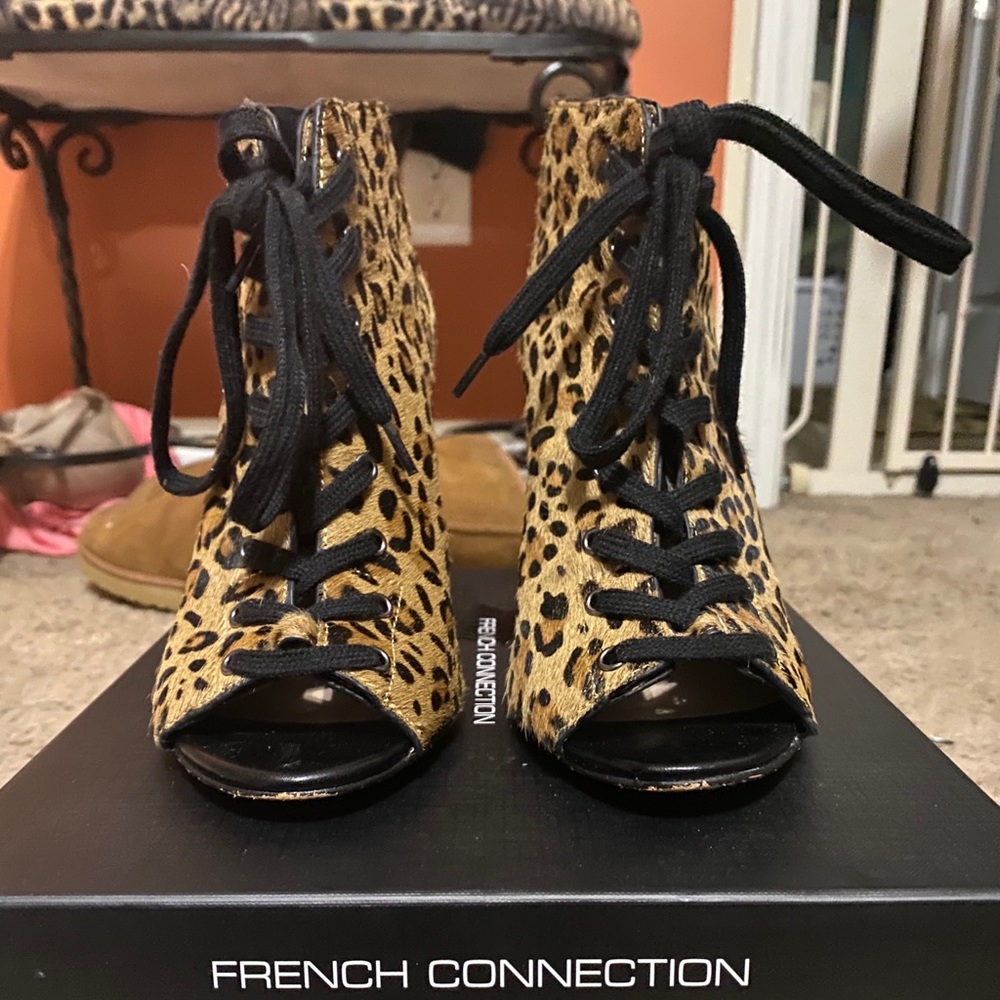 Cute heels